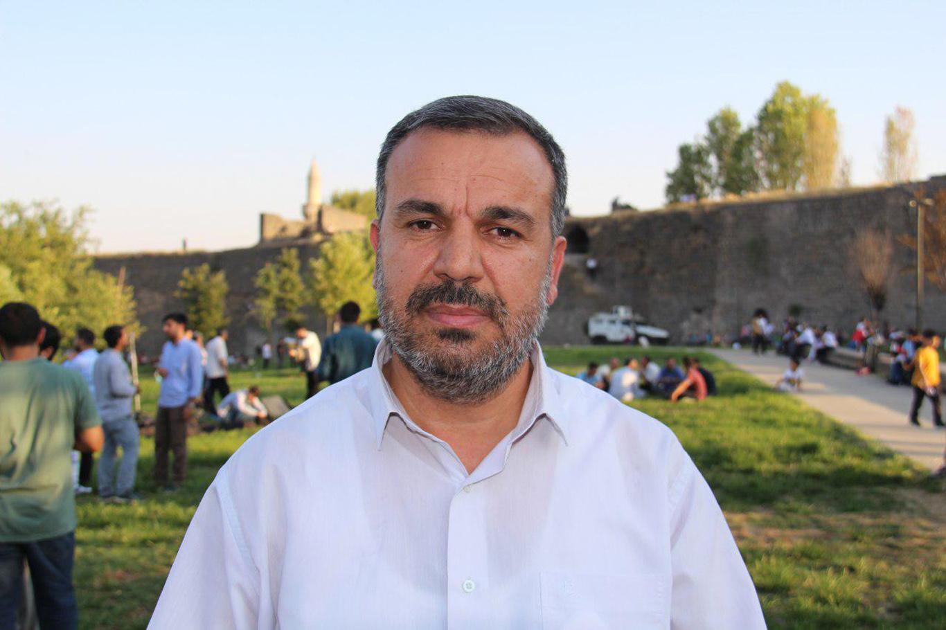 "Mehmet Yavuz, HÜDA PAR’ın misyonunu kendisinde toplamış ender bir şahsiyetti"